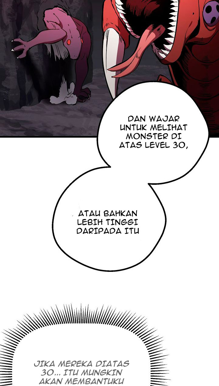 Otherworldly Sword King’s Survival Records Chapter 07 Gambar 59